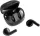 JVC HA-B10TB true wireless Bluetooth fülhallgató 13 mm, BT 5.4, IPX4, akár 27,5 óra Olive Black szín