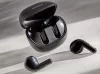 JVC HA-B10TB true wireless Bluetooth fülhallgató 13 mm, BT 5.4, IPX4, akár 27,5 óra Olive Black szín