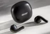 JVC HA-B10TB true wireless Bluetooth fülhallgató 13 mm, BT 5.4, IPX4, akár 27,5 óra Olive Black szín