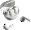 JVC HA-B10TW True Wireless Bluetooth fülhallgató 13 mm meghajtóval, IPX4, USB-C, Coconut White, kókusz fehér szín