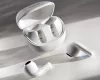 JVC HA-B10TW True Wireless Bluetooth fülhallgató 13 mm meghajtóval, IPX4, USB-C, Coconut White, kókusz fehér szín