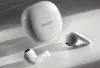 JVC HA-B10TW True Wireless Bluetooth fülhallgató 13 mm meghajtóval, IPX4, USB-C, Coconut White, kókusz fehér szín
