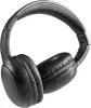 JVC HA-SG20BT-B vezeték nélküli Bluetooth on-ear fejhallgató Multipointtal, 30 óra üzemidő, Olive Black színben