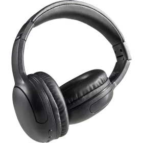   JVC HA-SG20BT-B vezeték nélküli Bluetooth on-ear fejhallgató Multipointtal, 30 óra üzemidő, Olive Black színben