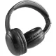 JVC HA-SG20BT-B vezeték nélküli Bluetooth on-ear fejhallgató Multipointtal, 30 óra üzemidő, Olive Black színben