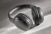 JVC HA-SG20BT-B vezeték nélküli Bluetooth on-ear fejhallgató Multipointtal, 30 óra üzemidő, Olive Black színben