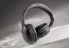 JVC HA-SG20BT-B vezeték nélküli Bluetooth on-ear fejhallgató Multipointtal, 30 óra üzemidő, Olive Black színben