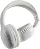 JVC HA-SG20BT-W vezeték nélküli on-ear Bluetooth fejhallgató, Multipoint, USB-C, 30 óra, Coconut White színben