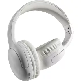   JVC HA-SG20BT-W vezeték nélküli on-ear Bluetooth fejhallgató, Multipoint, USB-C, 30 óra, Coconut White színben