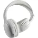 JVC HA-SG20BT-W vezeték nélküli on-ear Bluetooth fejhallgató, Multipoint, USB-C, 30 óra, Coconut White színben