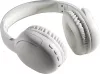 JVC HA-SG20BT-W vezeték nélküli on-ear Bluetooth fejhallgató, Multipoint, USB-C, 30 óra, Coconut White színben