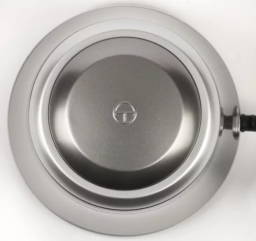 G3 Ferrari G20163 aprító INOX 500W, 4 rozsdamentes acél pengével, üveg tartállyal