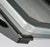 G3 Ferrari G10231 elektromos sütő 30 literes kapacitással, 60 perces időzítővel, 100-230°C hőfokszabályzóval