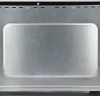 G3 Ferrari G10231 elektromos sütő 30 literes kapacitással, 60 perces időzítővel, 100-230°C hőfokszabályzóval
