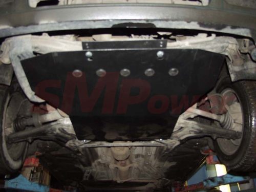 Volkswagen Vento, 1991-1999 - Motorvédő lemez - SMP30.143