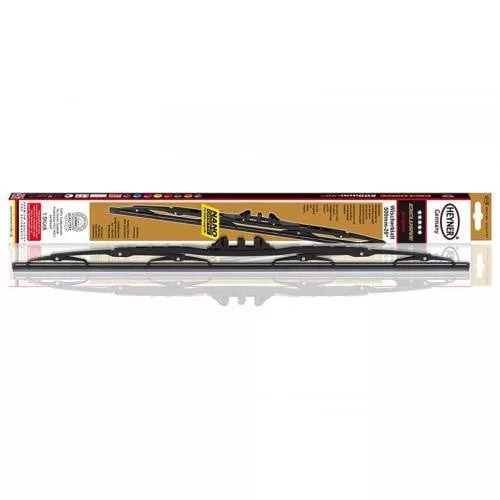 Heyner Exclusive ablaktörlő (600mm)