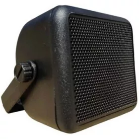   Phonocar 66199 kétutas dobozos hangszóró fehér kivitelben, 100 mm, 4 Ohm, 30 W RMS / 90 W max.