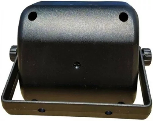 Phonocar 66199 kétutas dobozos hangszóró fehér kivitelben, 100 mm, 4 Ohm, 30 W RMS / 90 W max.