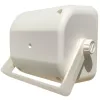 Phonocar 66198 kétutas dobozos hangszóró fehér kivitelben, 100 mm, 4 Ohm, 30 W RMS / 90 W max.