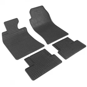   Mini One / Mini Cooper 2001-2006 Petex méretpontos gumiszőnyeg szett