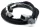 Audison CN MX T-H BYD 4 CH T-harness kábel BYD 4 csatornás OEM audióhoz, 12-pin + Molex 8-pin