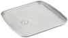 G3 Ferrari G10234 elektromos BBQ sütő 40×30 cm tapadásmentes sütőlappal, üveg fedővel, 2000 W
