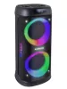 Trevi XFM 680 W vezeték nélküli multimédia hangszóró 90 W max, TWS, USB/Micro SD, karaoke