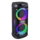 Trevi XFM 680 W vezeték nélküli multimédia hangszóró 90 W max, TWS, USB/Micro SD, karaoke