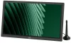 Trevi PTV 16 AVB GULLIVER hordozható LED TV 15,6" HD 1366×768, DVB-T2, HDMI/USB/SD/AV, 12V/230V/akku