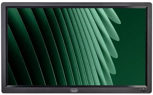Trevi PTV 16 AVB GULLIVER hordozható LED TV 15,6" HD 1366×768, DVB-T2, HDMI/USB/SD/AV, 12V/230V/akku