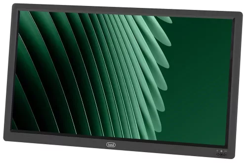 Trevi PTV 16 AVB GULLIVER hordozható LED TV 15,6" HD 1366×768, DVB-T2, HDMI/USB/SD/AV, 12V/230V/akku