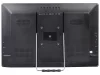 Trevi PTV 19 AVB GULLIVER hordozható TV 19” (48,2 cm) DVB-T2, HDMI/USB/SD/AV, akkumulátoros, 12V