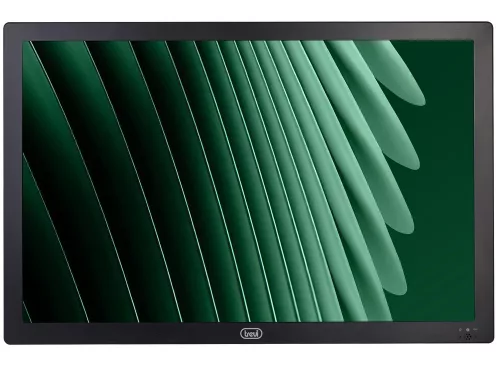 Trevi PTV 19 AVB GULLIVER hordozható TV 19” (48,2 cm) DVB-T2, HDMI/USB/SD/AV, akkumulátoros, 12V