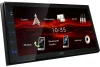 JVC KW-M180BT autós multimédia 6,8" kapacitív érintőkijelzővel, USB Android tükrözéssel