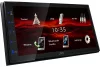 JVC KW-M180BT autós multimédia 6,8" kapacitív érintőkijelzővel, USB Android tükrözéssel