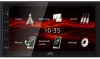JVC KW-M180BT autós multimédia 6,8" kapacitív érintőkijelzővel, USB Android tükrözéssel