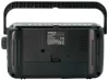 Aiwa R-290BK hordozható rádió FM/AM analóg hangolóval, hangolásjelzővel, 3.5 mm jackkel, fekete színben