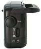 Aiwa R-290BK hordozható rádió FM/AM analóg hangolóval, hangolásjelzővel, 3.5 mm jackkel, fekete színben