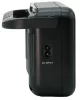 Aiwa R-290BK hordozható rádió FM/AM analóg hangolóval, hangolásjelzővel, 3.5 mm jackkel, fekete színben