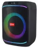 Aiwa KBTUS-290 party hangszóró 40 W RMS, Bluetooth 5.3, TWS, 20+5cm hangszóró, RGB