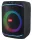 Aiwa KBTUS-290 party hangszóró 40 W RMS, Bluetooth 5.3, TWS, 20+5cm hangszóró, RGB