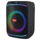 Aiwa KBTUS-290 party hangszóró 40 W RMS, Bluetooth 5.3, TWS, 20+5cm hangszóró, RGB