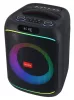 Aiwa KBTUS-290 party hangszóró 40 W RMS, Bluetooth 5.3, TWS, 20+5cm hangszóró, RGB