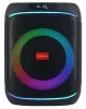Aiwa KBTUS-290 party hangszóró 40 W RMS, Bluetooth 5.3, TWS, 20+5cm hangszóró, RGB