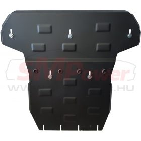 Volkswagen Amarok, 2010- Váltóvédő lemez - SMP00.300