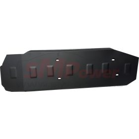   Volkswagen Amarok, 2010- Üzemanyagtank védő lemez - SMP99.300