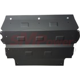   Volkswagen Tiguan, 2008 - 2016 - Motorvédő lemez - SMP27.200