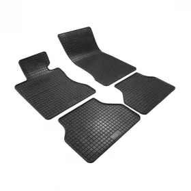   BMW 5 2003-2010 (E60, E61) Petex méretpontos gumiszőnyeg szett