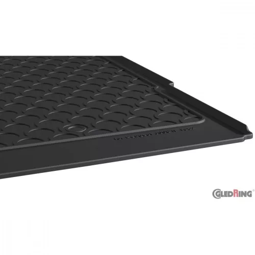 Peugeot 3008 2016- (felső) Gledring méretpontos csomagtértálca