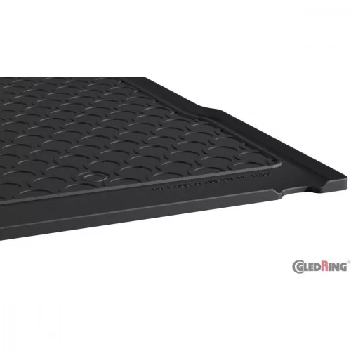 Peugeot 308 2013-2021 (combi) Gledring méretpontos csomagtértálca